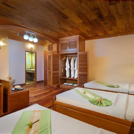 Ta Prohm Hotel & Spa-3